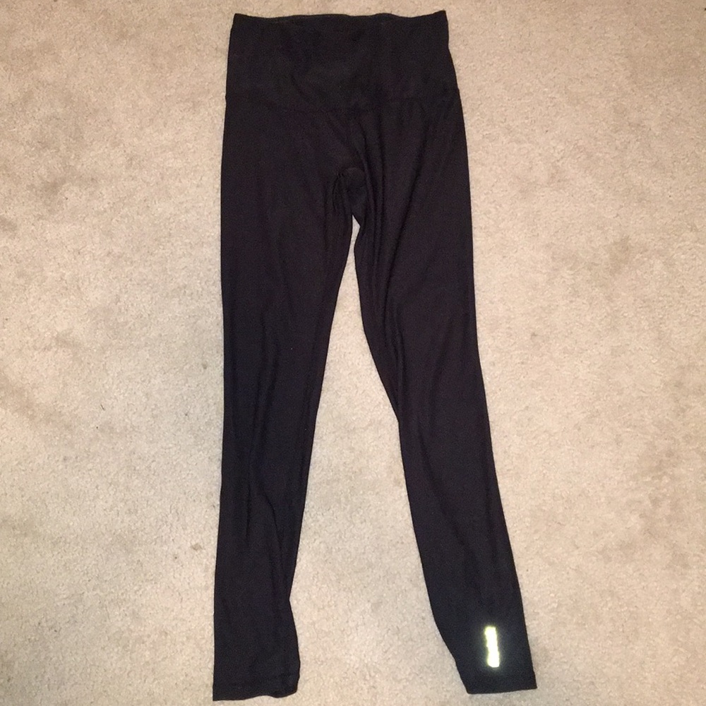 Reebok leggings